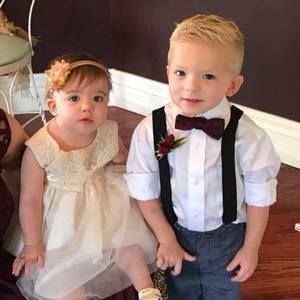 Meet your Posher, Tracy